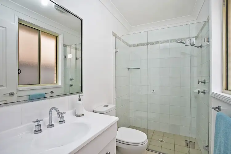 Sixth view of Homely house listing, 10 Emily Clarke Drive, Kellyville NSW 2155