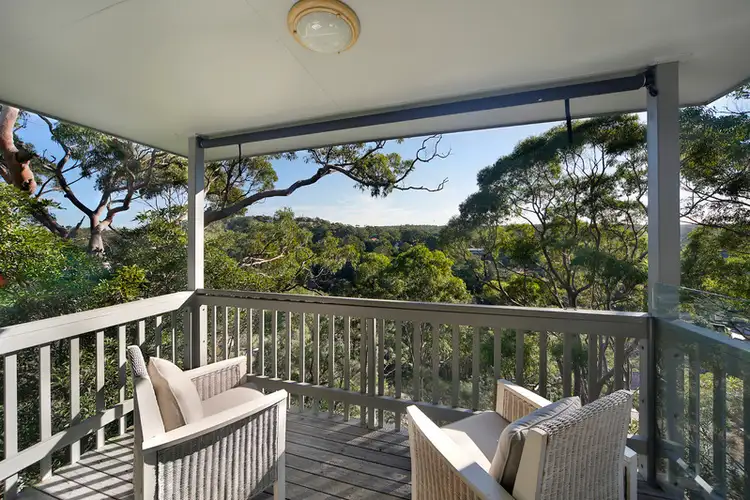 Sixth view of Homely house listing, 51B Arcadia Ave, Gymea Bay NSW 2227