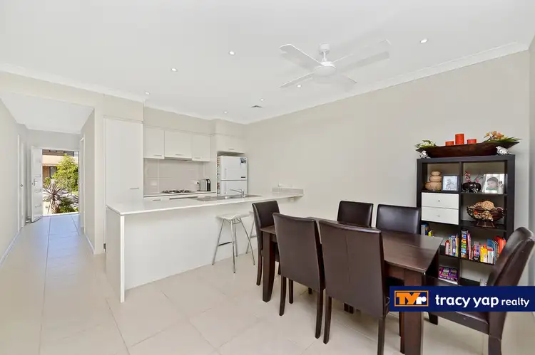 Fourth view of Homely house listing, 49 Drift Street, The Ponds NSW 2769