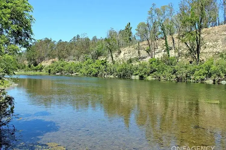 Second view of Homely rural property listing, 8493 Armidale/Kempsey Road, Comara NSW 2440
