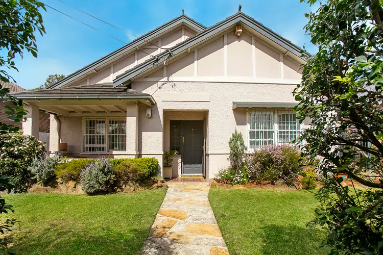 38 Lenthall Street, Kensington NSW 2033