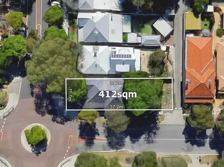 142 Townshend Road, Subiaco WA 6008