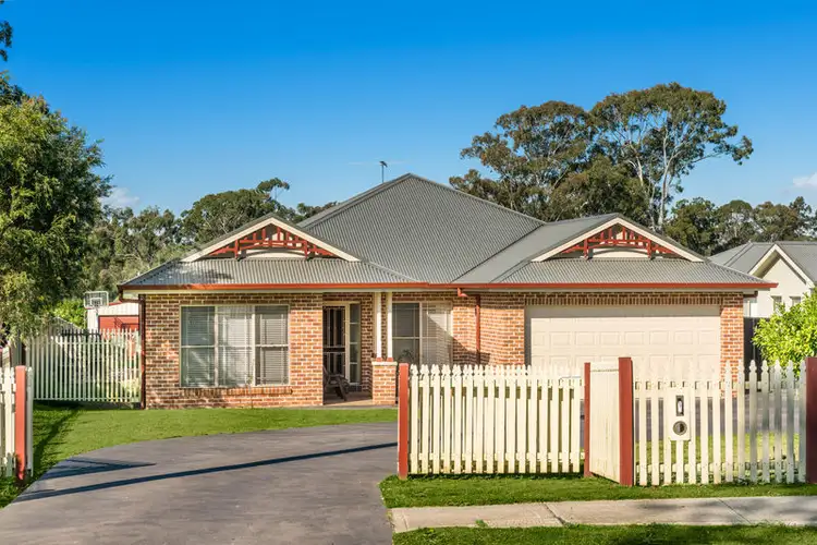 1232 Mulgoa Road, Mulgoa NSW 2745