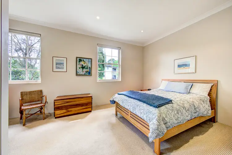 Sixth view of Homely house listing, 9/82 Coonanbarra Road, Wahroonga NSW 2076