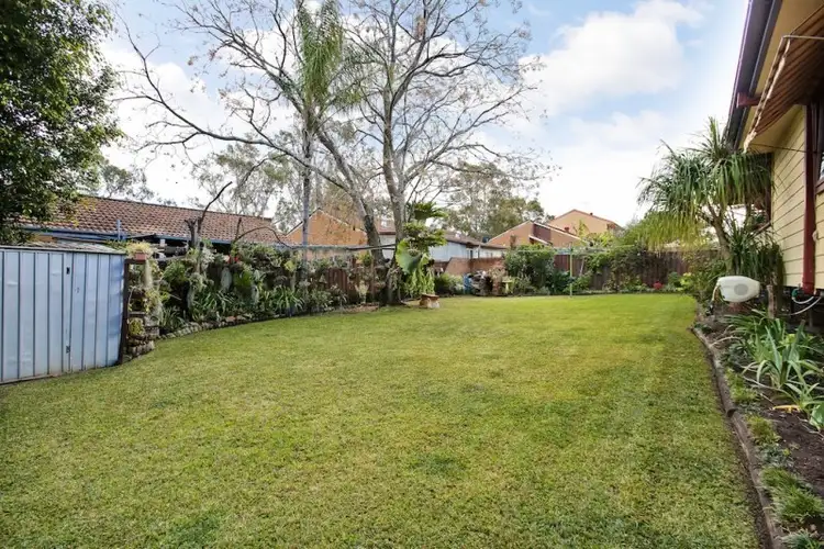 Third view of Homely house listing, 119 Jacaranda Avenue, Bradbury NSW 2560