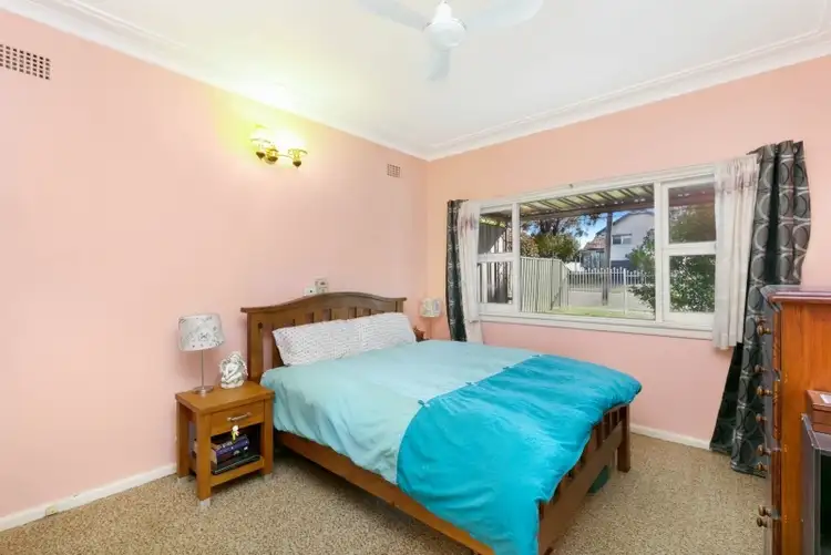 Fourth view of Homely house listing, 56 Cam Street, Cambridge Park NSW 2747