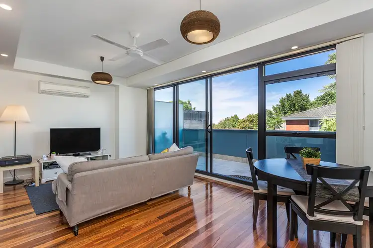 202/1A Eden Street, North Sydney NSW 2060