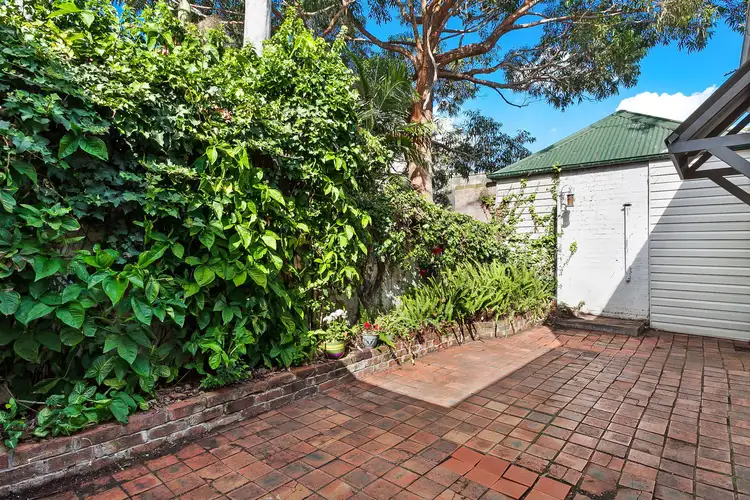 Sixth view of Homely house listing, 4 Foss Street, Forest Lodge NSW 2037