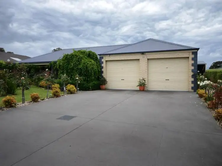 Fourth view of Homely house listing, 12 TAMHAVEN Drive, Swan Reach VIC 3903