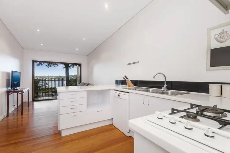 Sixth view of Homely house listing, 126 Bowman Street, Pyrmont NSW 2009