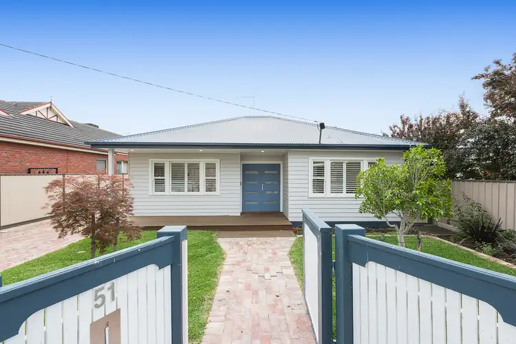 51 Macedon Street, Maribyrnong VIC 3032