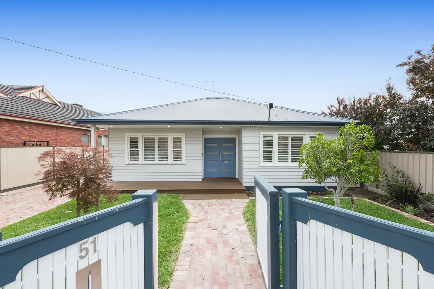 Main view of Homely house listing, 51 Macedon Street, Maribyrnong VIC 3032