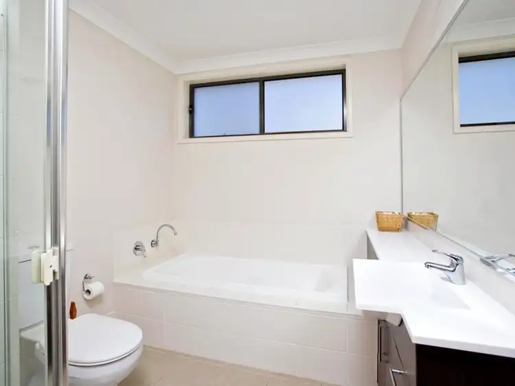 Seventh view of Homely house listing, 22 Wiseman Circuit, Ropes Crossing NSW 2760