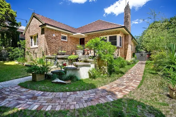 130 Wentworth Street, Blackheath NSW 2785