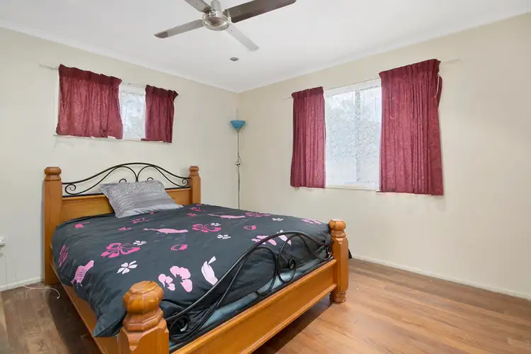 Sixth view of Homely house listing, 479 Old Rosevale Road, Warrill View QLD 4307