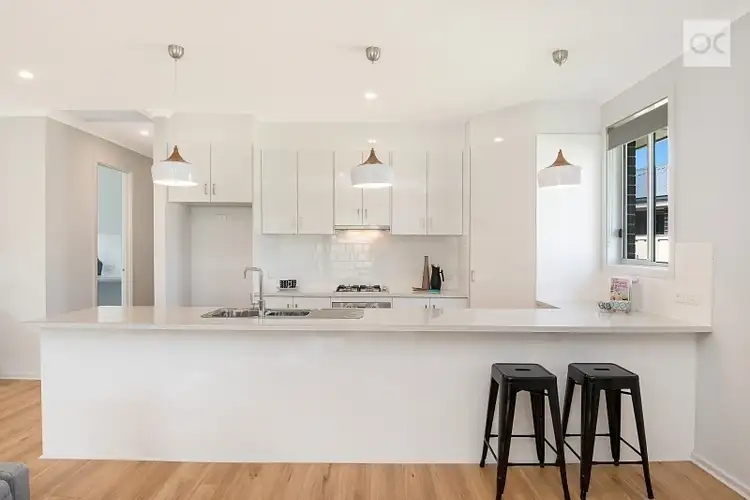 Fourth view of Homely house listing, 8a Sudholz Court, Windsor Gardens SA 5087