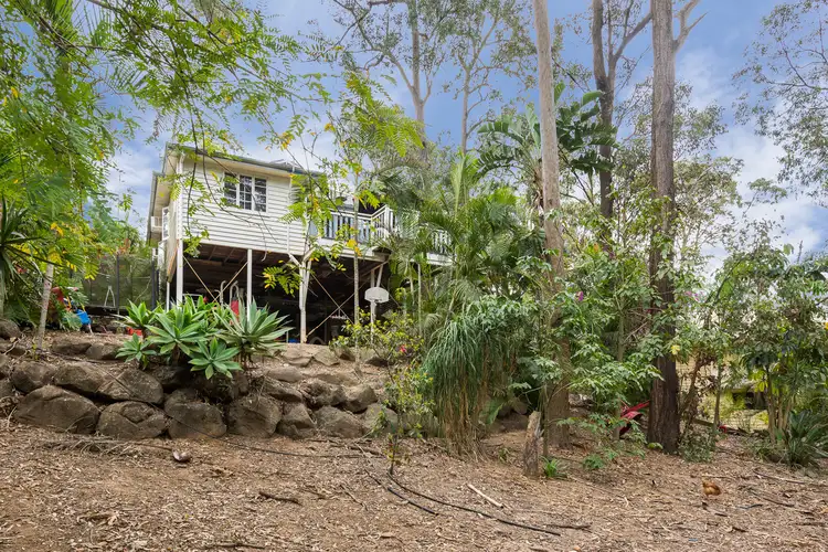 11 Nankin Street, Fig Tree Pocket QLD 4069