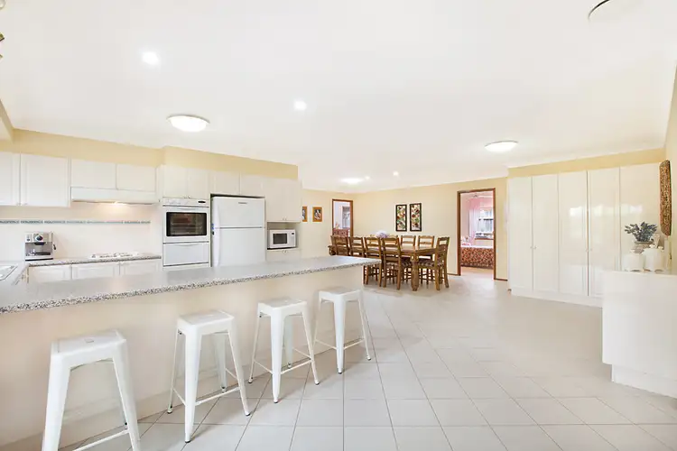 Second view of Homely house listing, 12 Glen Eagles Cres, Terrigal NSW 2260