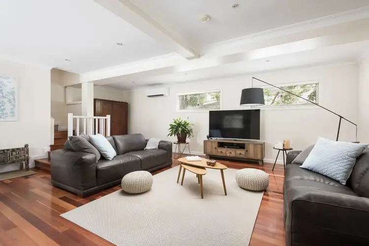 Second view of Homely house listing, 29 The Circle, Jannali NSW 2226