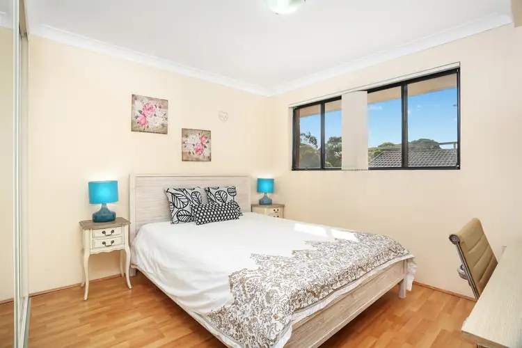 Third view of Homely apartment listing, 31/50-54 Henley Road, Homebush West NSW 2140
