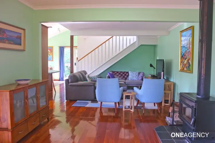 Third view of Homely rural property listing, 143 Beranghi Road, Crescent Head NSW 2440