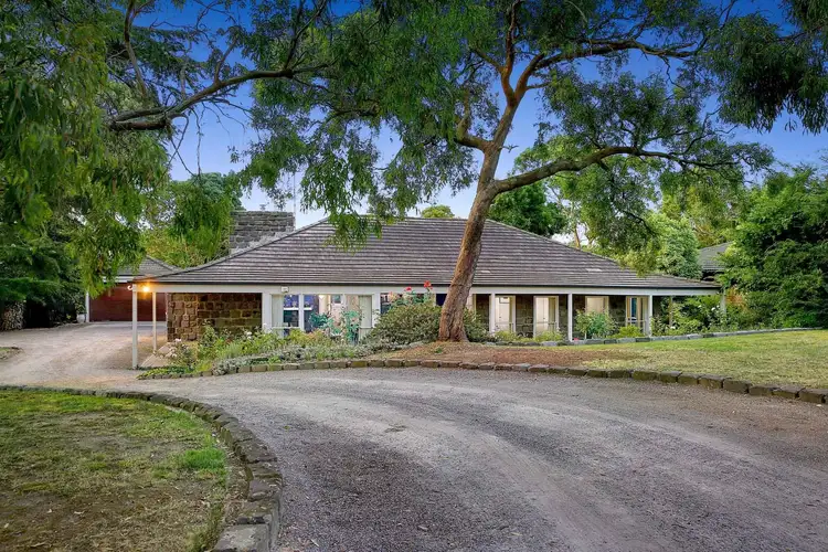 Second view of Homely house listing, 85 Winona Road, Mount Eliza VIC 3930