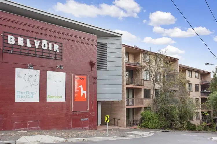 Second view of Homely apartment listing, 12/2 Goodlet Street, Surry Hills NSW 2010