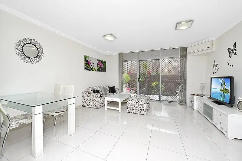 Main view of Homely apartment listing, 26/23-31 Hornsey Road, Homebush West NSW 2140