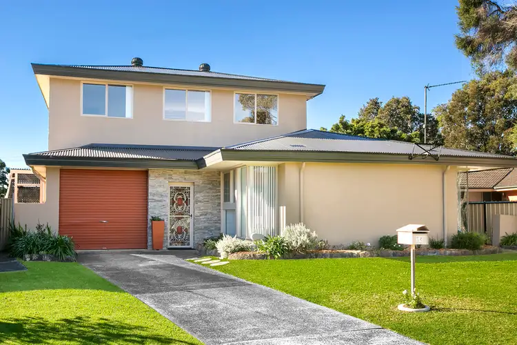 15 Kathleen Crescent, Woonona NSW 2517