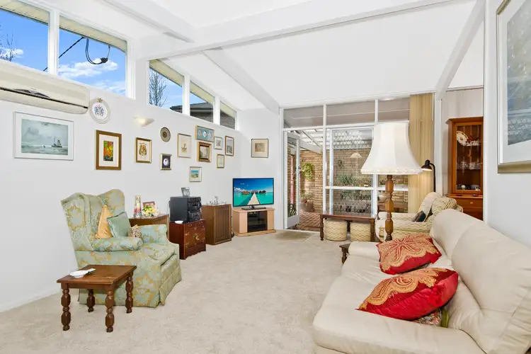 Second view of Homely house listing, 2 Hermoyne Street, West Ryde NSW 2114