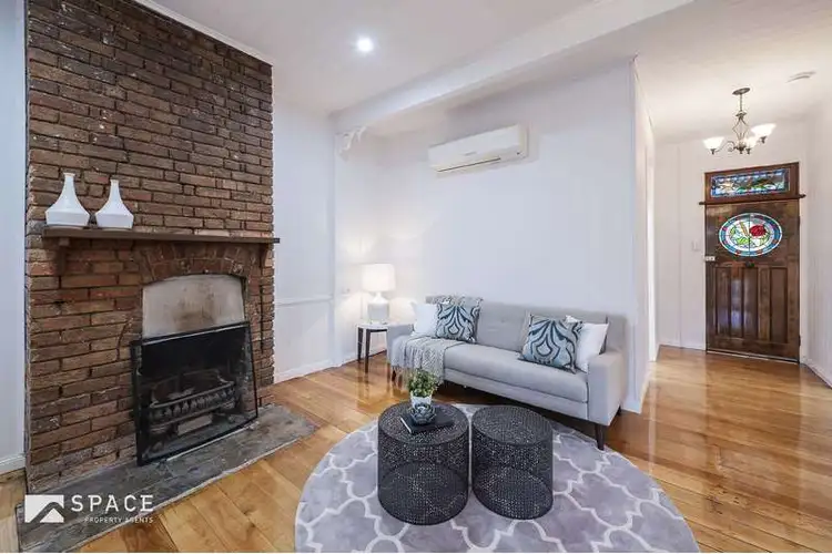 Fifth view of Homely house listing, 67 Waterworks Road, Red Hill QLD 4059