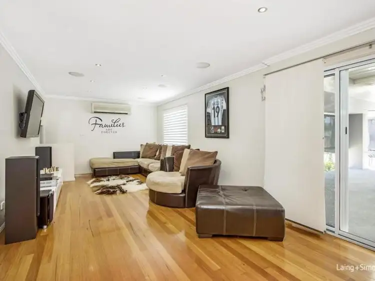 Fourth view of Homely house listing, 26 Tidswell Street, Mount Druitt NSW 2770