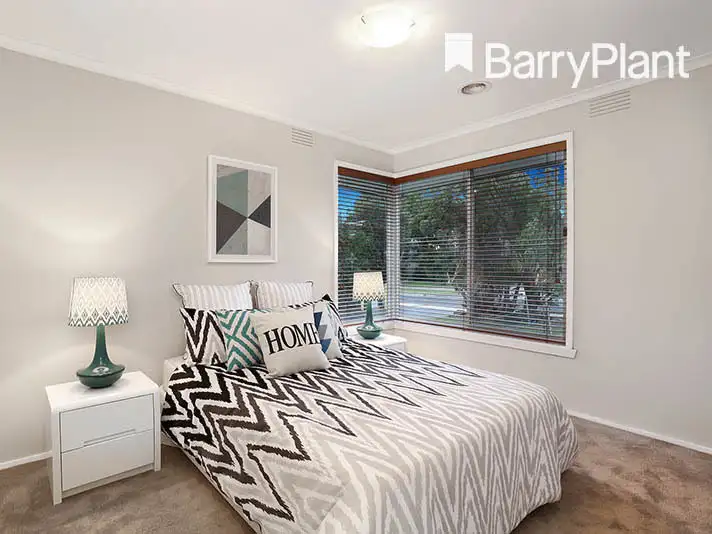 Sixth view of Homely house listing, 1/54 Fonteyn Drive, Wantirna South VIC 3152