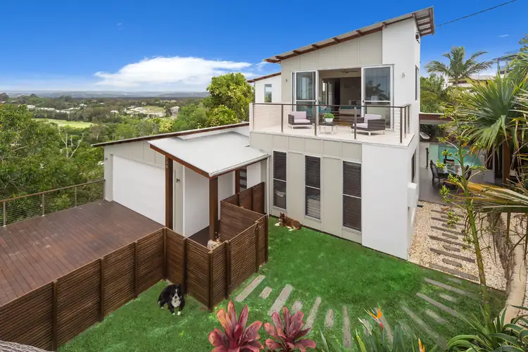 138 Grandview Drive, Yaroomba QLD 4573