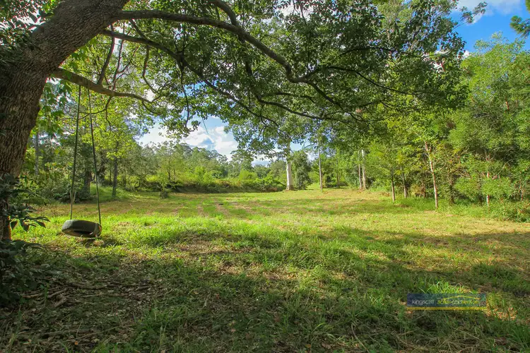 Second view of Homely rural property listing, 3225 Kyogle Road, Mount Burrell NSW 2484