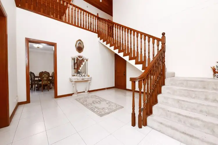 Third view of Homely house listing, 6 Oxford Road, Strathfield NSW 2135