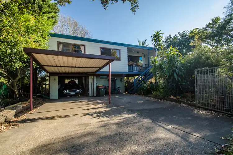 Second view of Homely house listing, 40 Rickard Road, Warrimoo NSW 2774
