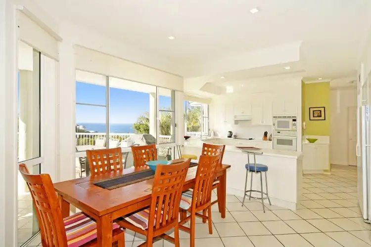 Fourth view of Homely house listing, 25 Sandy Cove Crescent, Coolum Beach QLD 4573