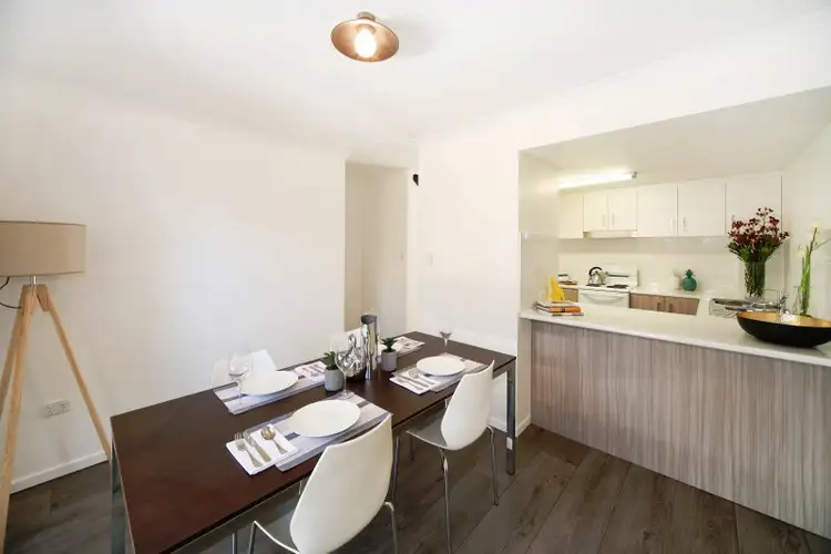 Sixth view of Homely unit listing, 6/7 Wales Court, Mount Coolum QLD 4573