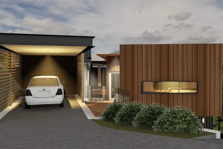 Second view of Homely land listing, 11 Michaelmas Way, Collingwood Heights WA 6330