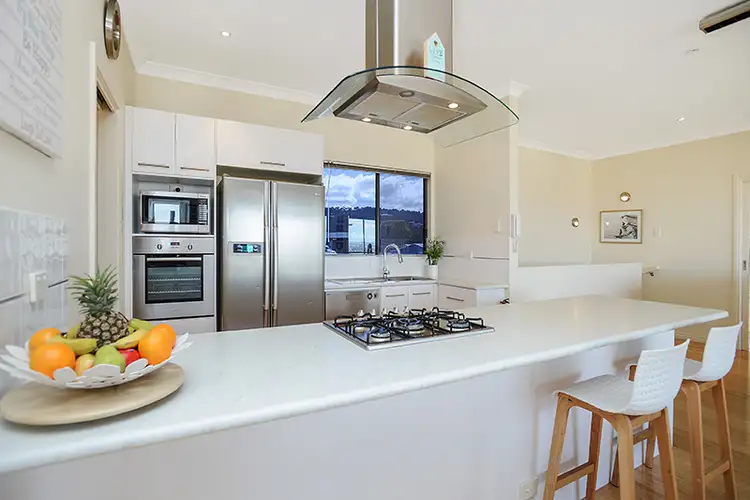 Second view of Homely house listing, 3 Dodson Road, Encounter Bay SA 5211