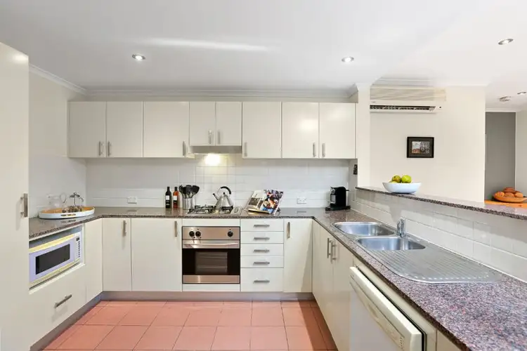 Fourth view of Homely apartment listing, 106/24 Kendall Inlet, Cabarita NSW 2137