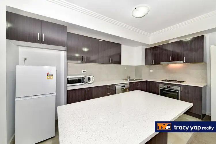 Fifth view of Homely apartment listing, 23/223 Carlingford Road, Carlingford NSW 2118
