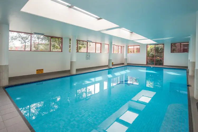 Sixth view of Homely apartment listing, 480/83-93 Dalmeny Avenue, Rosebery NSW 2018
