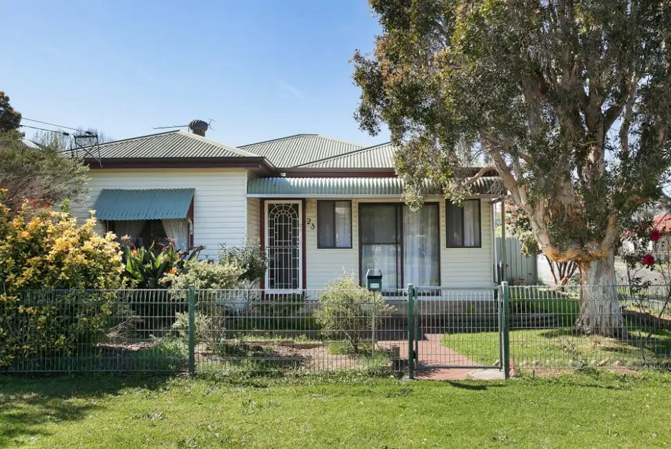 Main view of Homely house listing, 23 Byron Street, Bellambi NSW 2518