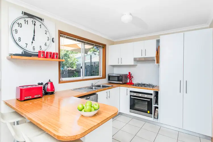 Sixth view of Homely townhouse listing, 13/16 Blackett Crescent, Greenway ACT 2900
