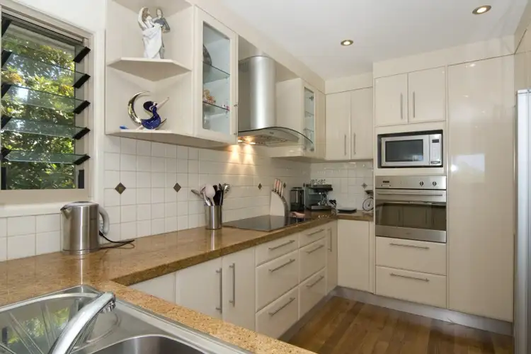 Fifth view of Homely house listing, Cnr Newfield St & Woodlark Rise, Sunrise Beach QLD 4567