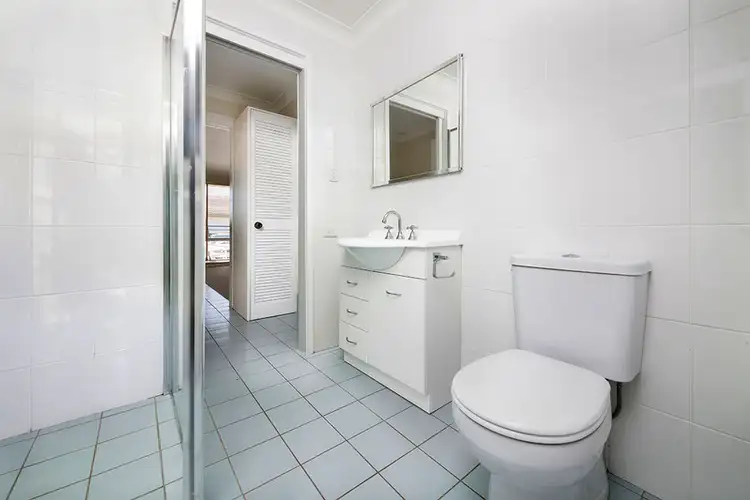 Third view of Homely villa listing, 33/22-24 Taronga Parade, Caringbah NSW 2229