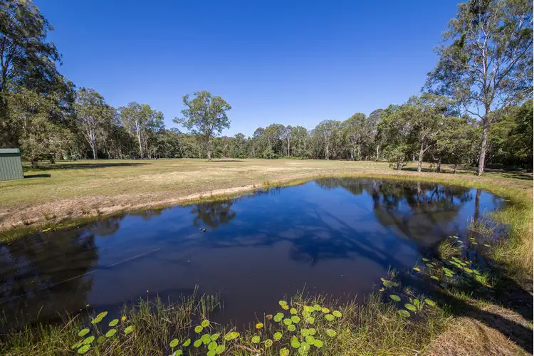 Fifth view of Homely house listing, 160 Doonan Bridge Road, Verrierdale QLD 4562