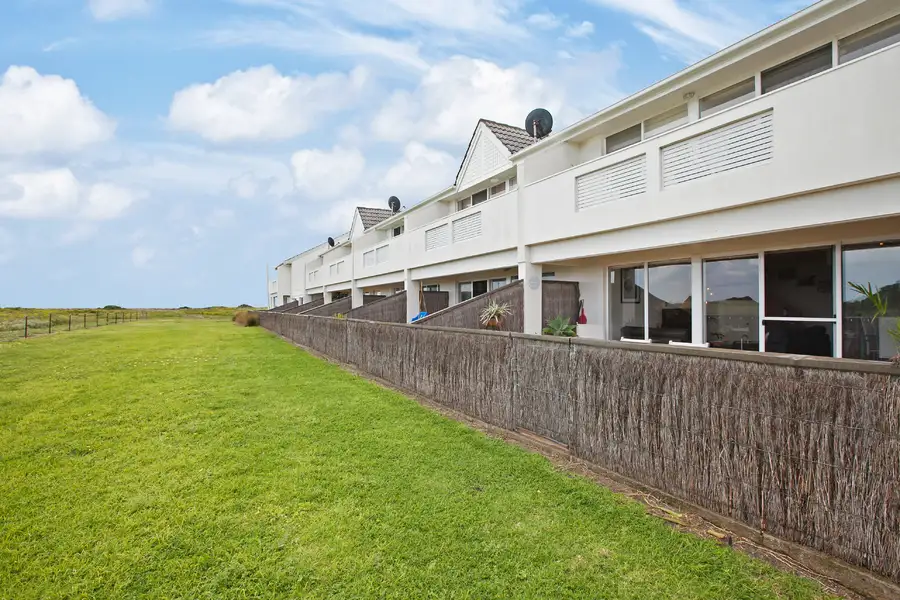 Main view of Homely semi-detached listing, 1/26-28 South Australia One Drive, North Haven SA 5018